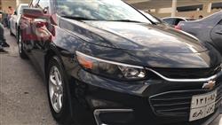 شيفروليه ماليبو